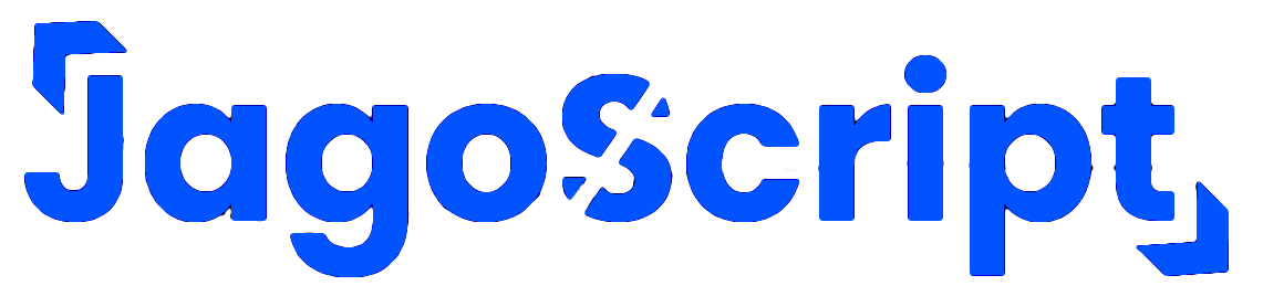 jagoscript Logo